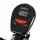 Everfit Spin Bike Exercise Bike 120kg Capacity, 6kg Flywheel, Adjustable Seat, LCD, Steel Frame, Home Gym Fitness