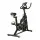 Everfit Spin Bike - Bluetooth Connectable, Adjustable Resistance, LCD Monitor, 13kg Flywheel, Compact Home Gym Fitness