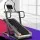 Everfit Electric Incline Trainer Treadmill 4HP, 20km/h, 145x46cm, 40% Auto Incline, Bluetooth, Foldable Home Gym