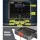 Everfit Electric Incline Trainer Treadmill 4HP, 20km/h, 145x46cm, 40% Auto Incline, Bluetooth, Foldable Home Gym