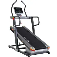 Everfit Electric Incline Trainer Treadmill 4HP, 20km/h, 145x46cm, 40% Auto Incline, Bluetooth, Foldable Home Gym
