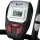 Everfit Elliptical Exercise Bike: 8-Level Resistance, LCD, Steel Frame, Low-Impact Full Body Home Gym Trainer