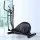 Everfit Elliptical Exercise Bike: 8-Level Resistance, LCD, Steel Frame, Low-Impact Full Body Home Gym Trainer