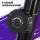 Everfit Magnetic Exercise Bike - Upright Home Gym, 4kg Flywheel, 8 Resistance Levels, Adjustable Seat, Digital Monitor