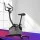 Everfit Magnetic Exercise Bike Upright 8-Level Resistance 2kg Flywheel Home Gym Cardio with Monitor 120kg Capacity