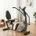 Everfit Recumbent Magnetic Exercise Bike Bluetooth App Connect Adjustable Seat 8 Resistance Levels Quiet
