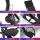 Everfit Recumbent Magnetic Exercise Bike Bluetooth App Connect Adjustable Seat 8 Resistance Levels Quiet