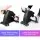Everfit Mini Exercise Bike - Portable Under Desk Pedal Exerciser with Adjustable Resistance, LED Display, and Low Noise