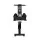 Everfit Rowing Machine 16-Level Magnetic Rower, Steel Glide Rail, Bluetooth APP, Foldable Home Gym Cardio 100kg