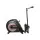 Everfit Rowing Machine Rower, Steel Glide Rail, Elastic Rope Resistance, 4 Levels, Foldable Home Cardio, 150kg Capacity