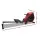 Everfit Rowing Machine: Elastic Rope Resistance, Steel Frame, Foldable Design, 4 Levels, LCD, 150kg Capacity