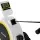Everfit 16-Level Magnetic Rowing Machine - Quiet Home Gym Cardio with LCD, Dual Rails, & Easy Storage