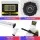Everfit 16-Level Magnetic Rowing Machine - Quiet Home Gym Cardio with LCD, Dual Rails, & Easy Storage