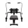 Everfit Rowing Machine 12-Level Hydraulic Rower, Steel Glide Rail, 200kg Capacity, LCD, Foldable Home Gym Cardio