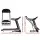 Everfit Electric Treadmill 3.5HP Auto Incline 45cm Belt Home Gym Machine, 12 Programs, USB, 120kg Capacity