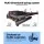 Everfit Electric Treadmill 3.5HP Auto Incline 45cm Belt Home Gym Machine, 12 Programs, USB, 120kg Capacity