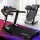Everfit Electric Treadmill 3.5HP Auto Incline, 18 Speeds, 12 Programs, 48cm Belt, LCD, USB, Foldable Home Gym