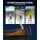 Everfit Electric Treadmill 3.5HP Auto Incline, 18 Speeds, 12 Programs, 48cm Belt, LCD, USB, Foldable Home Gym