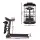 Everfit Electric Treadmill 3.0HP Home Gym Fitness Machine, 12 Programs, LCD, Foldable, 400mm Belt, Massager, 120kg