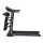 Everfit Electric Treadmill 3.0HP Home Gym Fitness Machine, 12 Programs, LCD, Foldable, 400mm Belt, Massager, 120kg