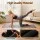 Everfit Adjustable Ankle and Wrist Weights Pair 0.45–2.27 kg per Limb Removable Sandbags Leakproof SBR for Pilates