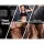 Everfit 22kg Kettlebell Set – 4 Sizes, Rubber-Coated Weights for Home Gym, Anti-Slip Grip, Floor Friendly