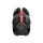 Everfit 24kg Adjustable Dumbbells with Plastic-Coated Iron Weight Plates for Home Gym - Safe, Versatile, and Easy to Use