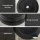 Everfit 30kg Barbell Weight Plates Set Rubber Coated Cast Cement 31mm Standard Home Gym Strength Training
