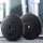 Everfit 30kg Barbell Weight Plates Set Rubber Coated Cast Cement 31mm Standard Home Gym Strength Training