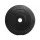 Everfit 20kg Rubber-Coated Cast Cement Weight Plates - Durable 31cm Standard for Home Gym & Full Body Workouts