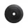 Everfit 40kg Barbell Weight Plates Set, 31mm Rubber Coated Cast Cement, Home Gym Fitness, Strong and Durable