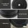 Everfit 60kg Barbell Weight Plates Set, Rubber Coated Cast Cement, 31mm Standard Home Gym Strength Training