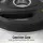 Everfit Weight Plates 5kg x 2 Cast Iron Olympic Size, Rubber Coated, Triple Grip, for Dumbbells Barbells Home Gym