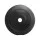 Everfit 2x 5kg Weight Plates - Rubber Coated Cast Cement, 31mm Standard, Home Gym Full Body Workout
