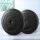 Everfit 2x 5kg Weight Plates - Rubber Coated Cast Cement, 31mm Standard, Home Gym Full Body Workout