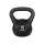 Everfit 16kg Kettlebell Set – Concrete Filled, PE Coating, Non-Slip Handle, Home Gym Weight Training Equipment