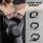 Everfit 16kg Cast Iron Kettlebell Powder Coated Flat Bottom Black