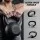 Everfit 20kg Cast Iron Kettlebell with Flat Base Powder Coating Black
