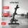 Everfit 3-Tier Dumbbell Rack 300kg Heavy Duty Weight Storage with Kettlebell Shelves for Home Gym Black