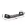 Everfit Push Up Board Multi-Function Portable Home Gym Colour Coded Muscle Targeting Cushioned Handles
