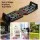 Everfit Push Up Board Multi-Function Portable Home Gym Colour Coded Muscle Targeting Cushioned Handles