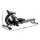 Everfit 16 Level Magnetic Rowing Machine for Home - App Compatible, 5kg Flywheel, Foldable Design, 200kg Capacity