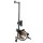 Everfit 16 Level Magnetic Rowing Machine with App Connect, Walnut Finish, Foldable, 5kg Flywheel, 200kg Capacity