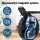 Everfit 16 Level Magnetic Rowing Machine with App Connect, Walnut Finish, Foldable, 5kg Flywheel, 200kg Capacity