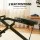 Everfit Foldable Squat Machine Deep Squat Rowing Machine with Adjustable Seat and Electronic Counter