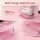 Everfit Adjustable Slant Board Calf Stretcher, 14-Level Balance Board for Squats and Home Fitness Pink