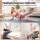 Everfit Thigh Master 360° Rotating Leg Toner 16kg Resistance for Inner Thighs Outer Thighs and Glutes Pink