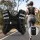 Everfit 3kg Weighted Vest for Men Women Reflective Running Vest with Arm Smartphone Pouch and Locked Fit