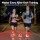 Everfit 5kg Weighted Vest for Men Women Reflective Running Vest with Armband Pouch Breathable Neoprene