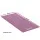 Everfit Exercise Equipment Mat 2M High-Density TPE Double-Sided Anti-Slip 5mm Home Gym Floor Mat Purple
